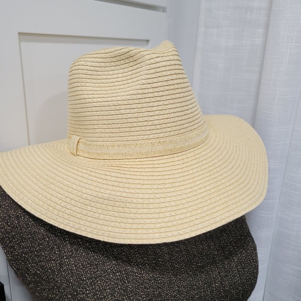 A New Day Floppy Sun Hat